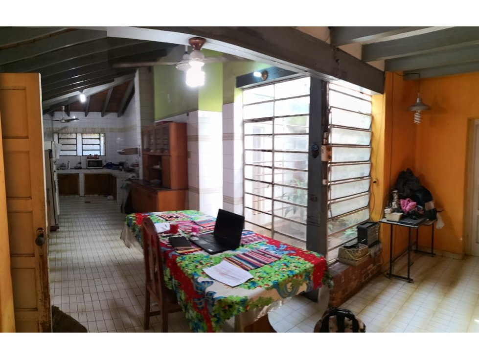 Residencia en venta en Bo. Seminario — foto 3