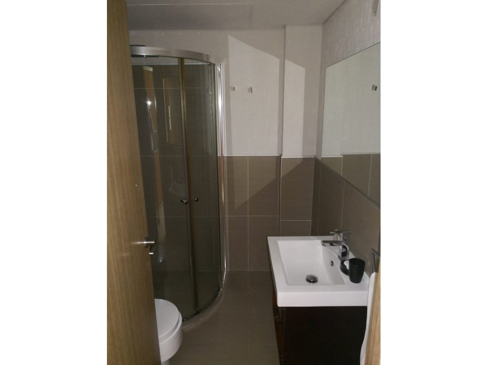Vendo Monoambiente amoblado en The One Santa Teresa — foto 3
