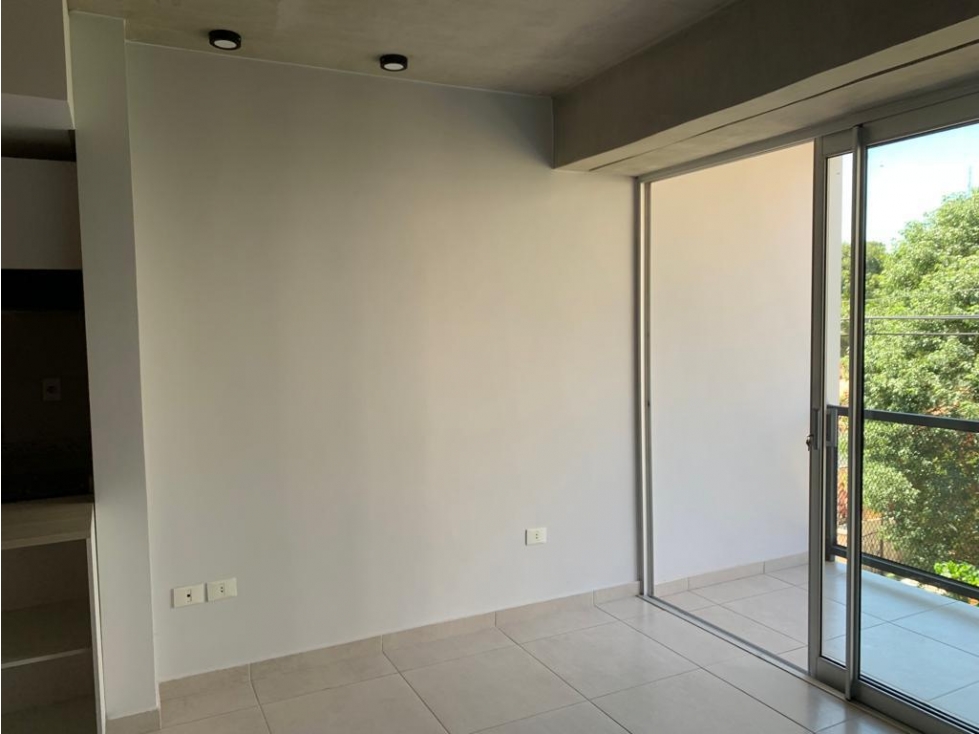 Hermoso dpto de 2 dormitorios en Las Mercedes — foto 3