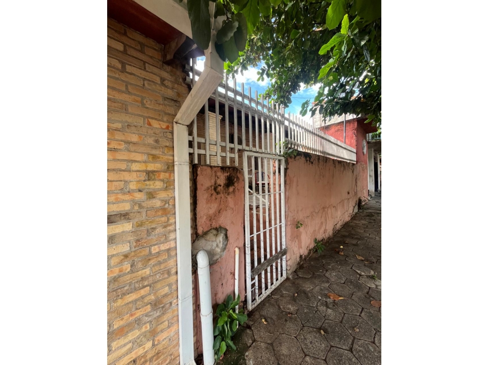 Vendo casa en esquina en Barrio Obrero — foto 5