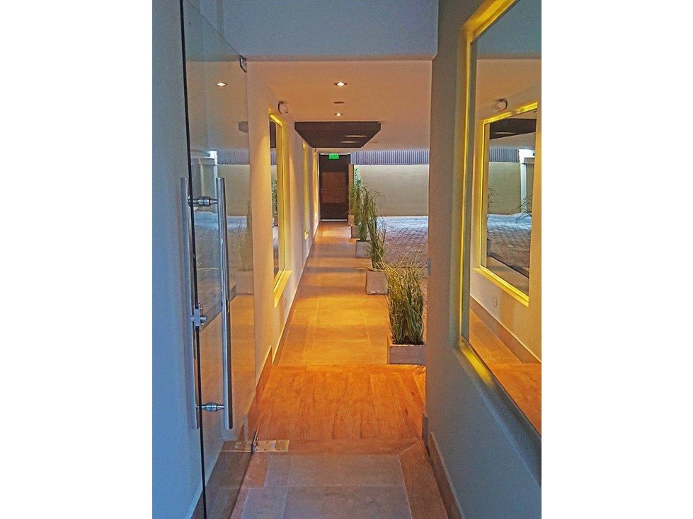 En venta Dptos. a estrenar - Carmelitas Center — foto 2