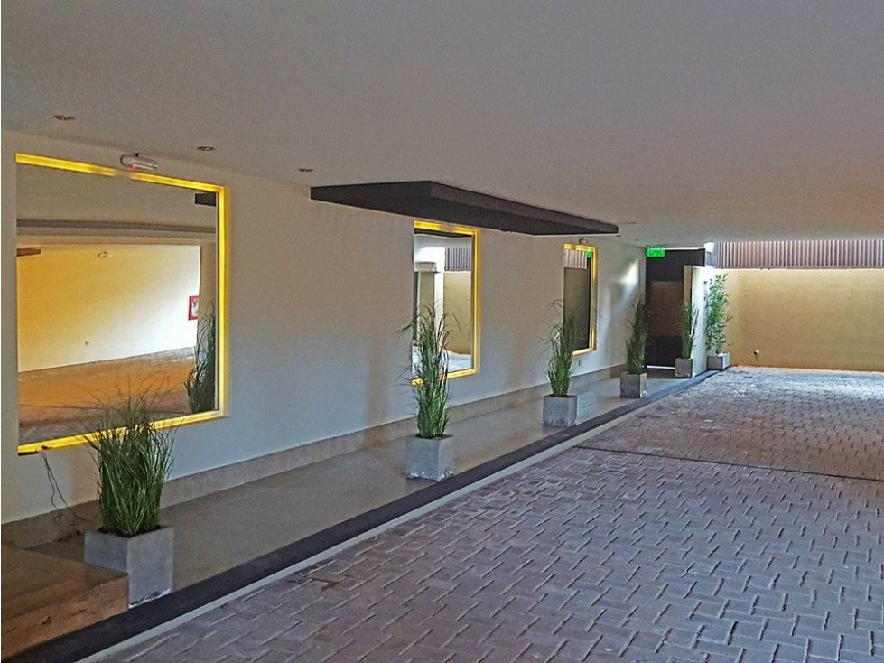 En venta Dptos. a estrenar - Carmelitas Center — foto 4
