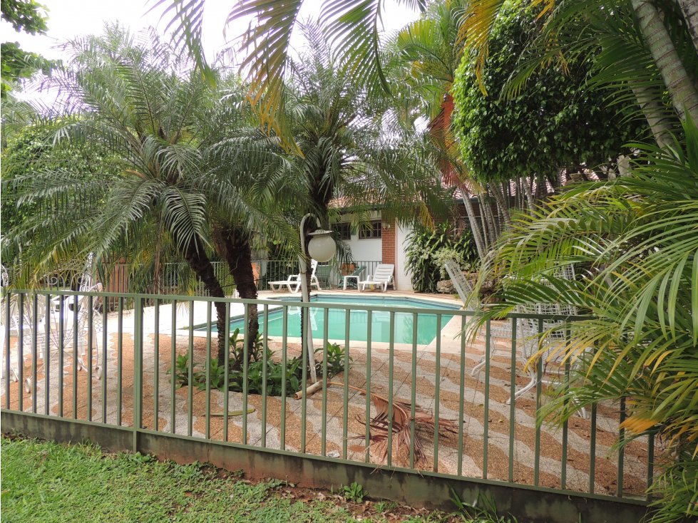SE VENDE residencia en Barrio San Pablo - 1