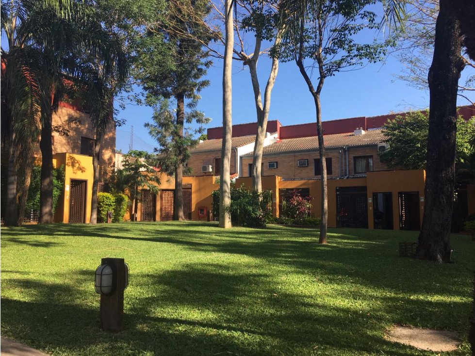 Vendo Duplex en Condominio Barrio Felicidad - 2