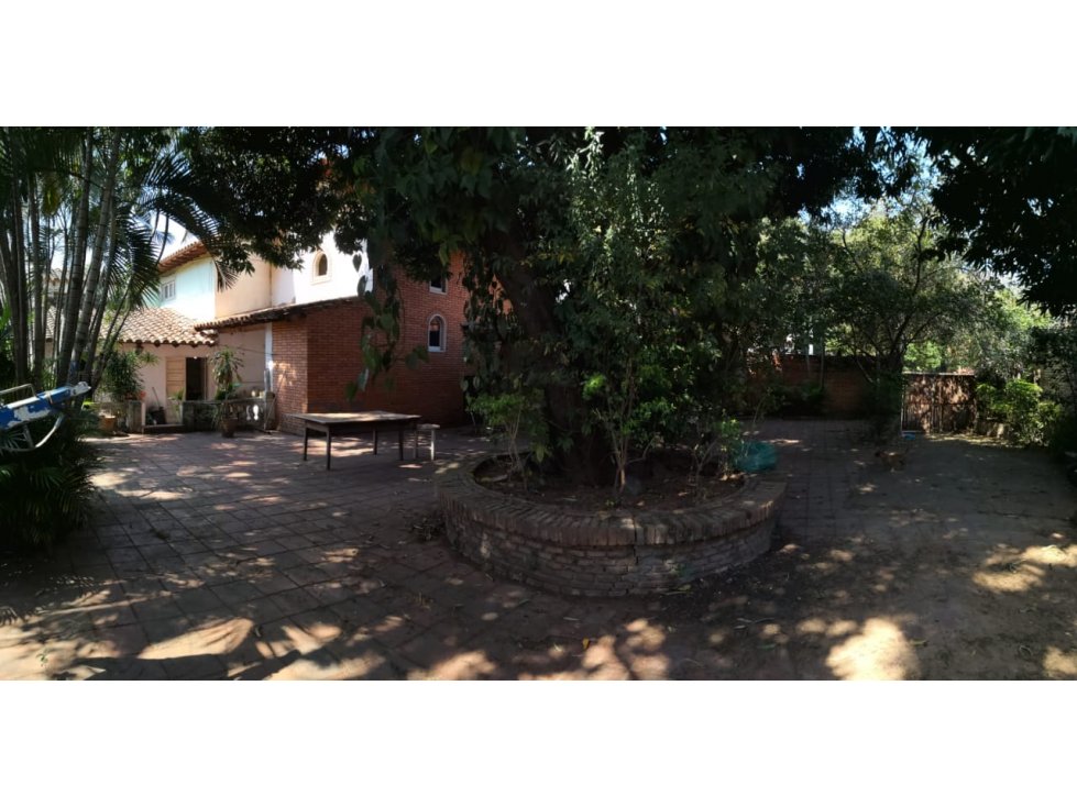 Residencia en venta en Bo. Seminario — foto 4