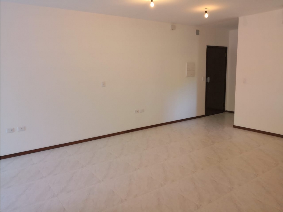 Oferta! Dpto. de habitaciones en Rembrandt Los Laureles U$D 110.000. — foto 6