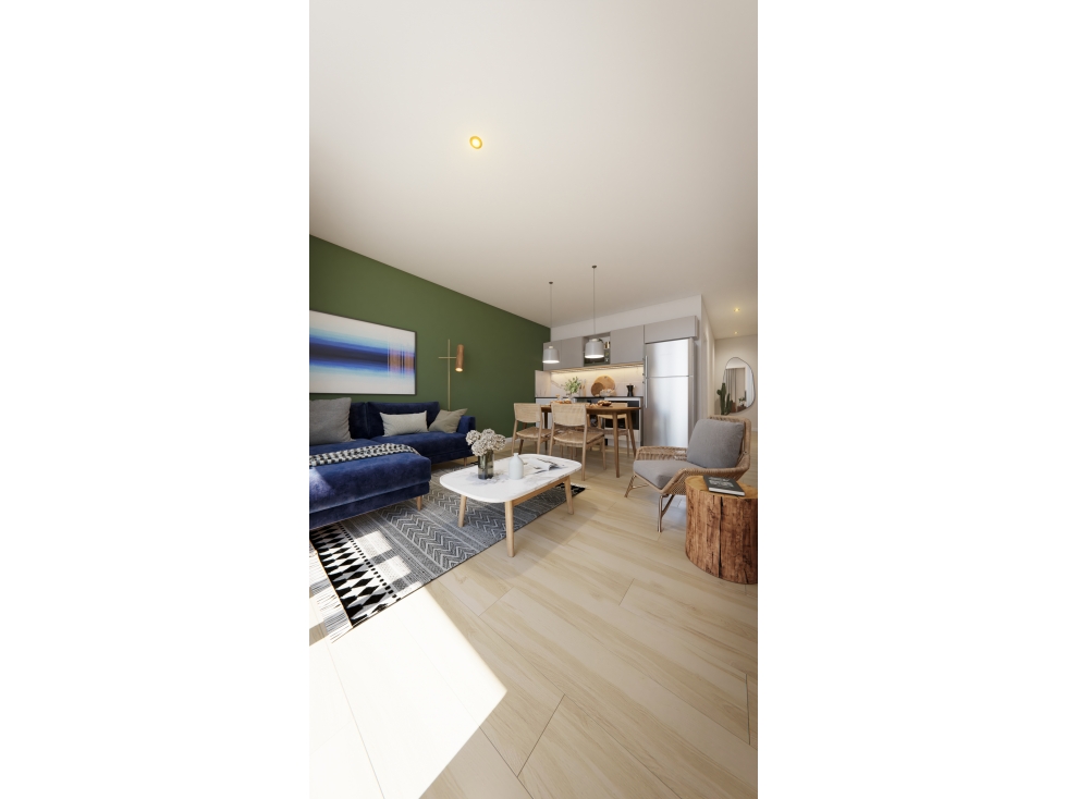 En venta departamentos de primero nivel en Villa Morra — foto 4