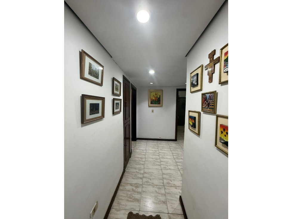Vendo departamento en el Condominio La Floresta - 6