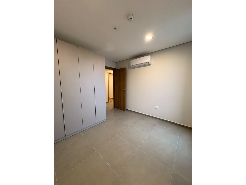 Alquilo dpto de 2dorm y escritorio a estrenar zona shopping del sol - 4