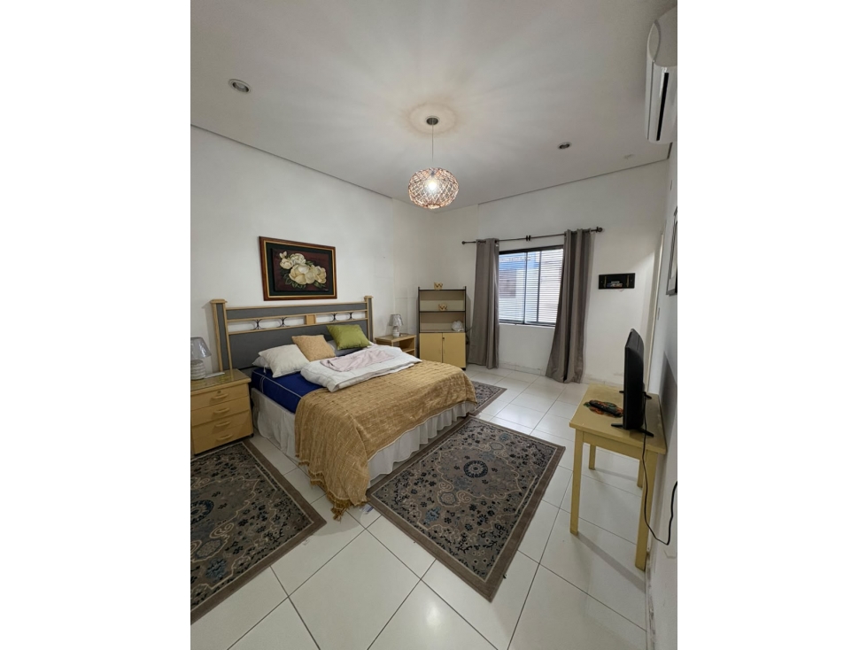 Alquilo casa para vivienda u oficina en el centro de Asunción - 2