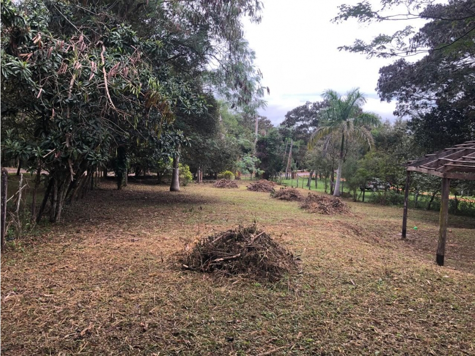 Terreno en venta Itacurubi de la Cordillera - 2