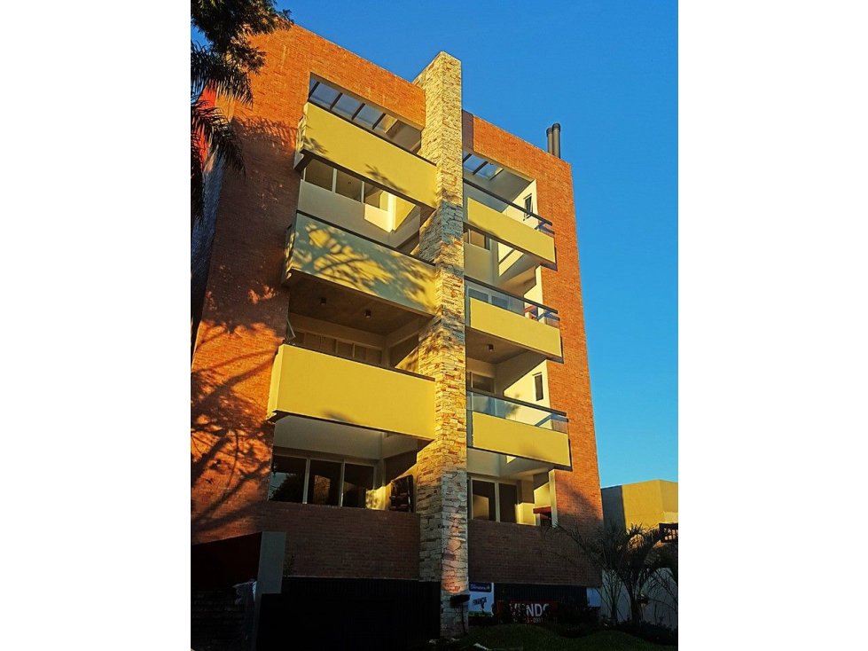 En venta Dptos. a estrenar - Carmelitas Center