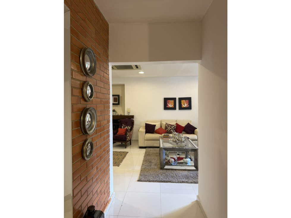 En venta residencia de lujo en Fernando de la Mora zona Norte - 5