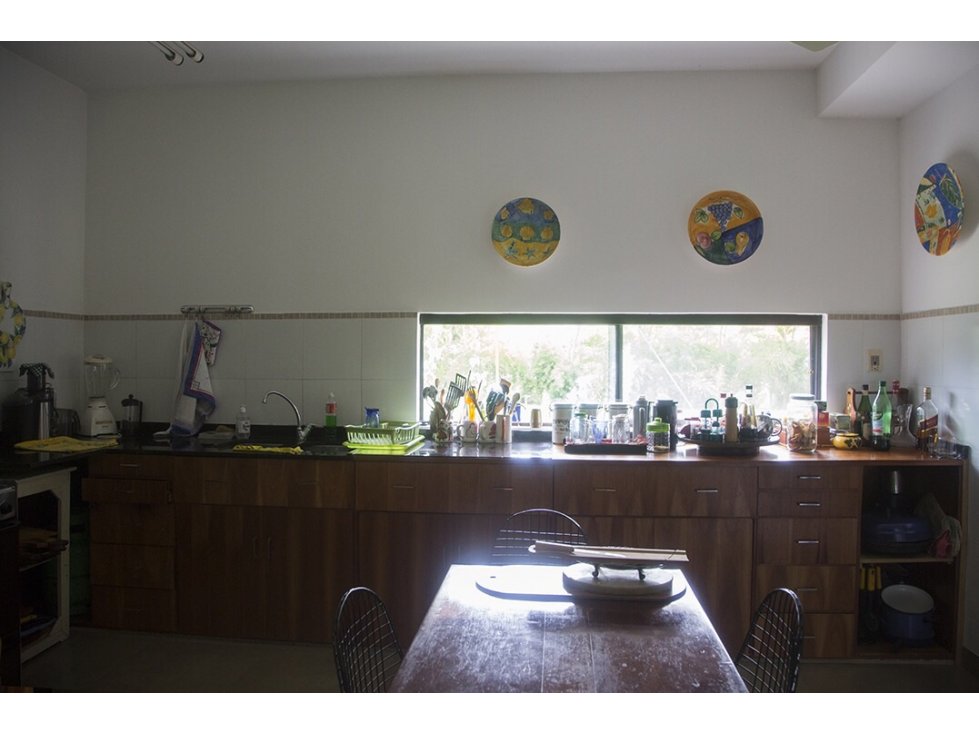Terrés VENDE residencia en Surubi´i - 5