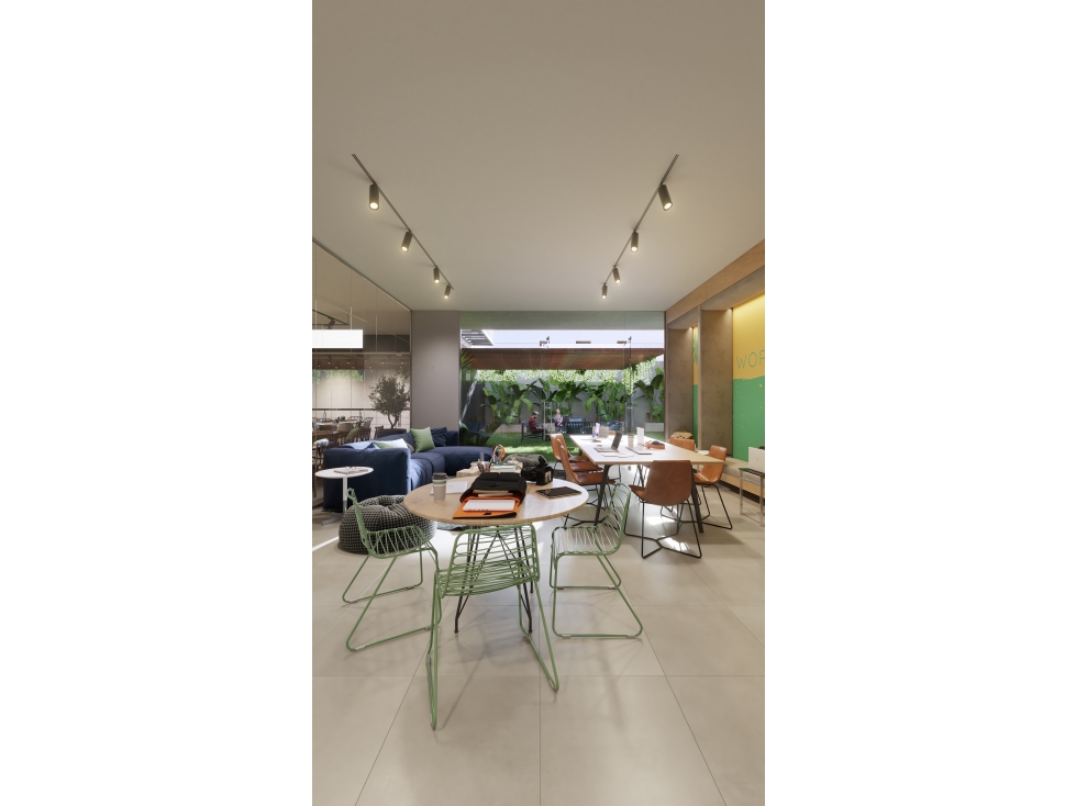 DPTO EN POZO AL MEJOR PRECIO BARRIO LAS MERCEDES - 5