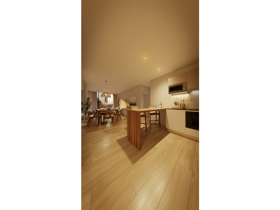 En venta departamentos de primero nivel en Villa Morra — foto 5