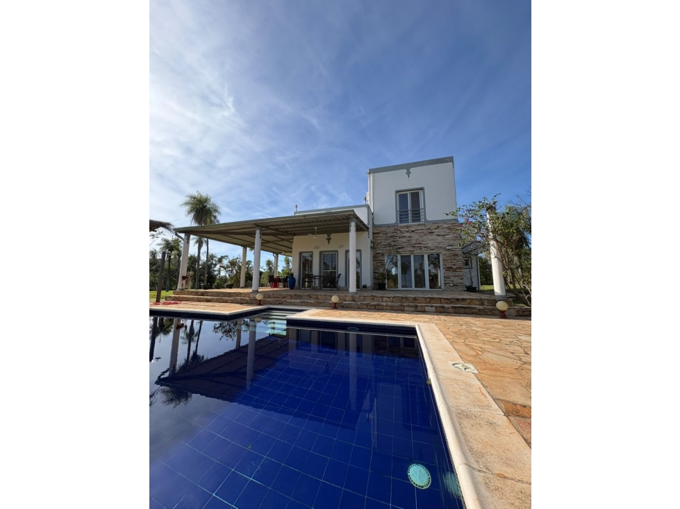 En venta propiedades con 4 hectareas en Piribebuy - 1
