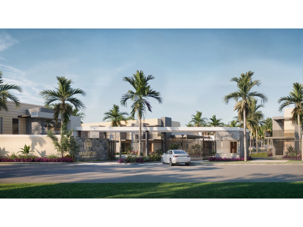 Dúplex de primer nivel a estrenar en condominio zona Yacht - 3