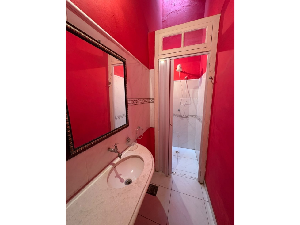 Alquilo casa para vivienda u oficina en el centro de Asunción - 5