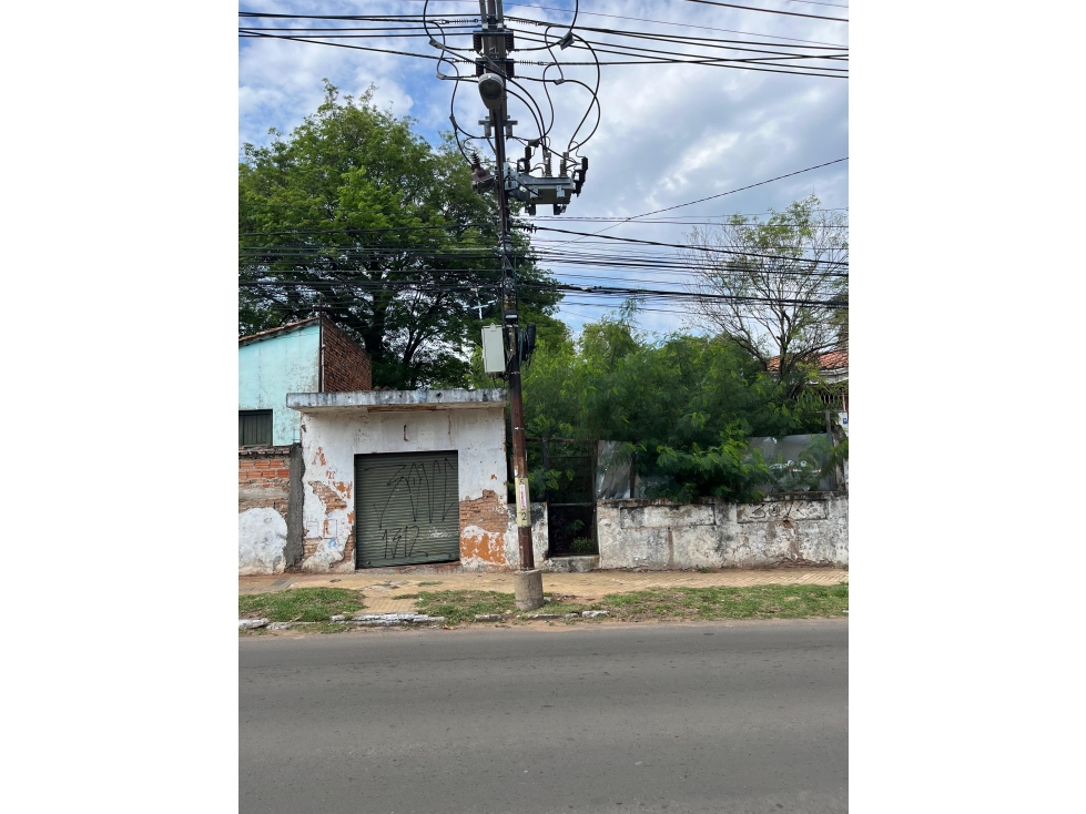 Vendo propiedad sobre Siria en Barrio Jara — foto 4