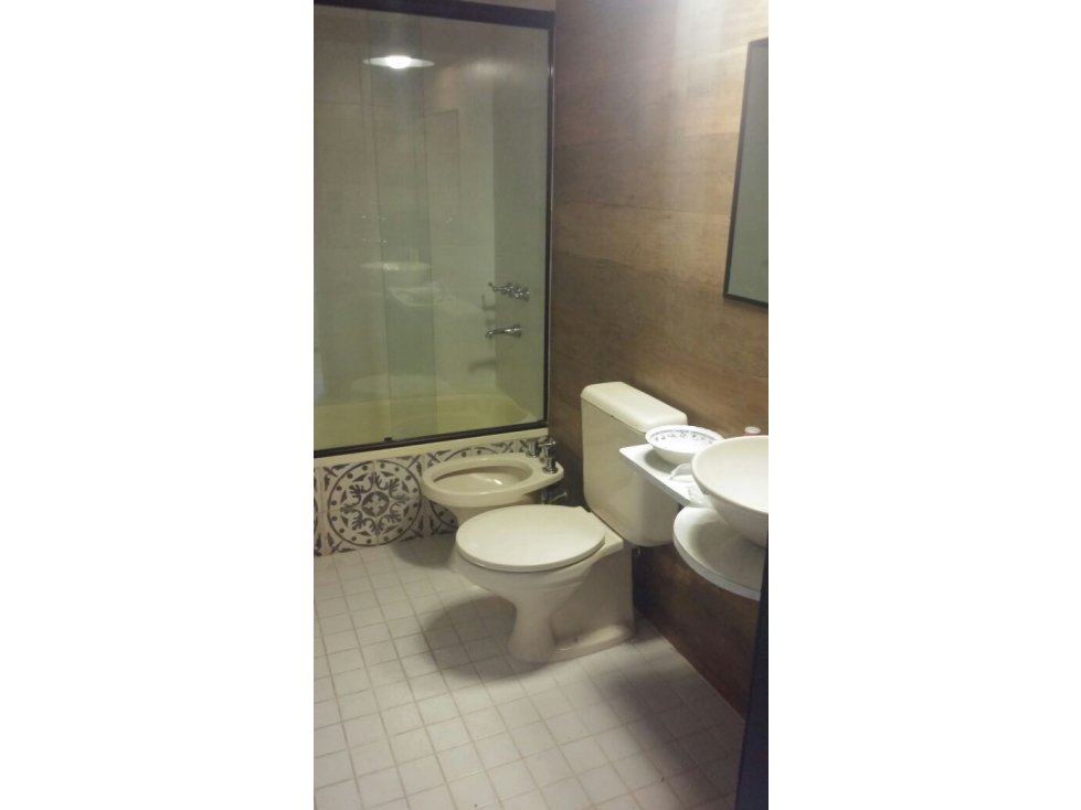 Vendo Duplex en Condominio Barrio Felicidad - 4