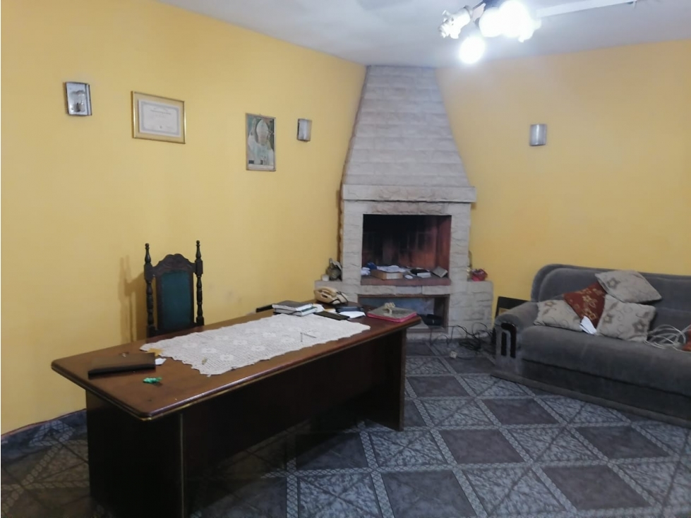 Vendo propiedad sobre Félix Bogado — foto 2