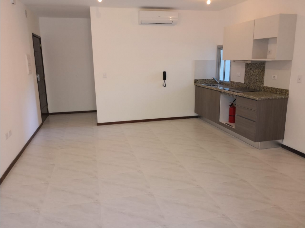Oferta! Dpto. de habitaciones en Rembrandt Los Laureles U$D 110.000. — foto 3