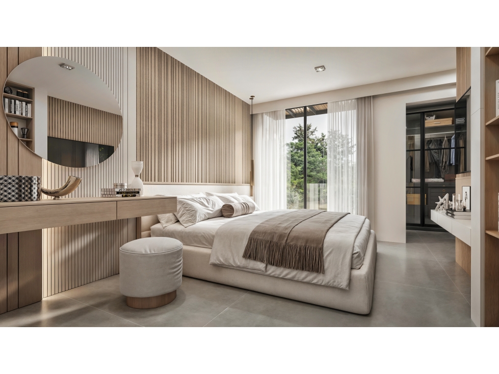 Dúplex de primer nivel a estrenar en condominio zona Yacht - 5