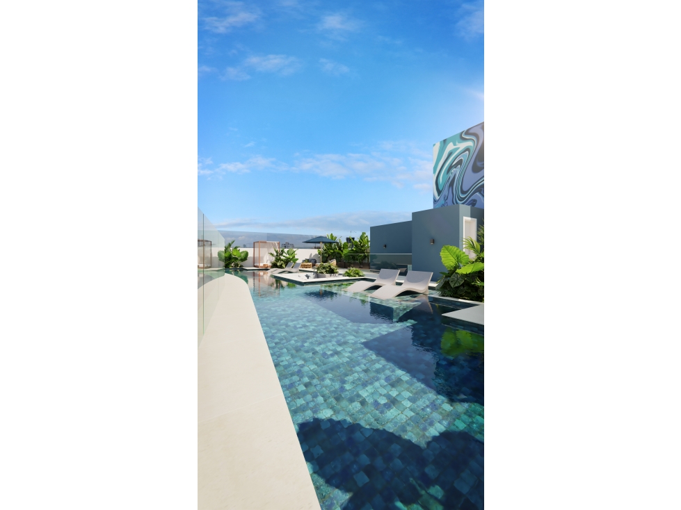 En venta departamentos de primero nivel en Villa Morra — foto 3
