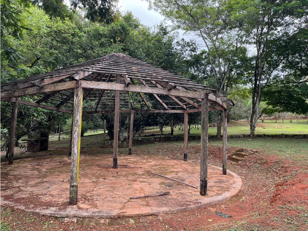 Terreno en venta Itacurubi de la Cordillera - 4