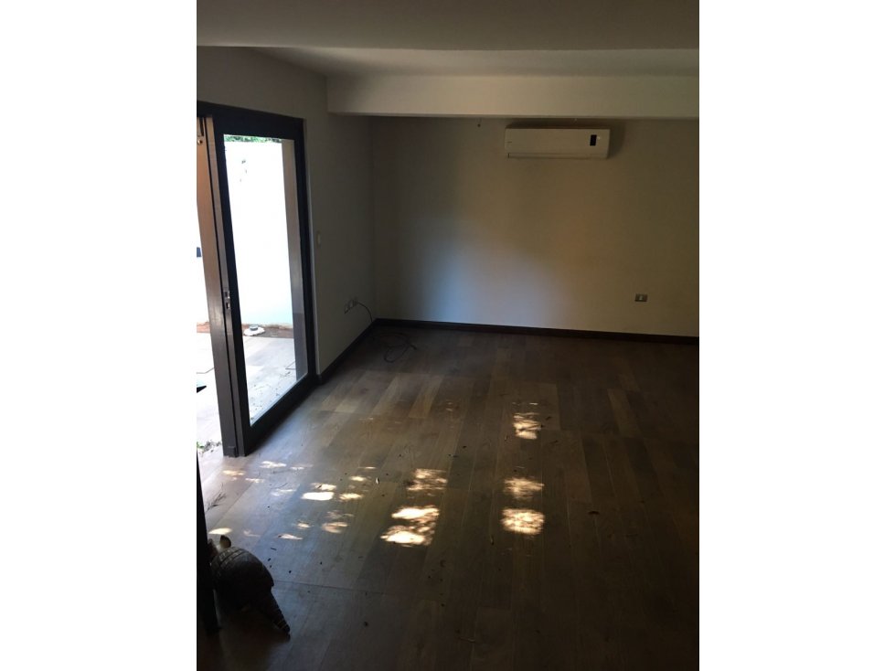 Vendo Duplex en Condominio Barrio Felicidad - 5