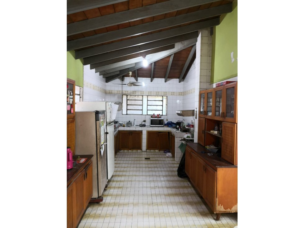 Residencia en venta en Bo. Seminario — foto 6