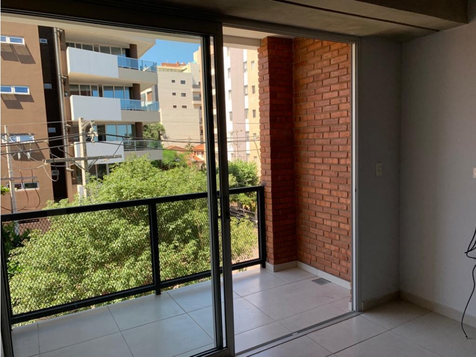 Hermoso dpto de 2 dormitorios en Las Mercedes — foto 4