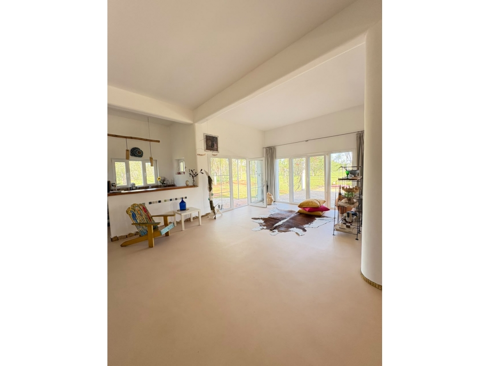 En venta propiedades con 4 hectareas en Piribebuy - 5