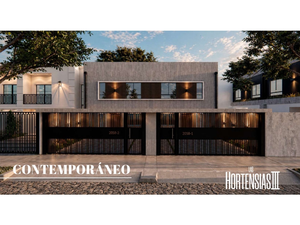Vendo Dúplex contemporáneo en el Yacht - 1