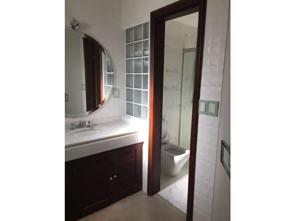 Vendo Duplex en Condominio Barrio Felicidad - 6