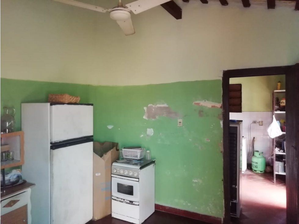 Se VENDE casa en Barrio Obrero — foto 4
