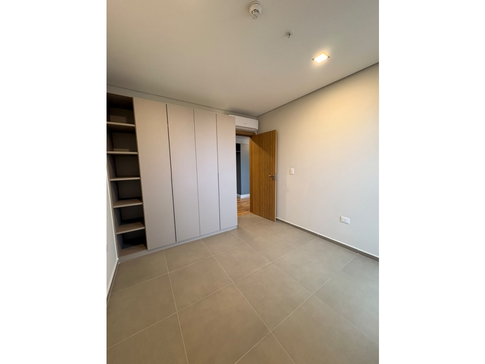Alquilo dpto de 1dorm a estrenar zona shopping del sol - 4