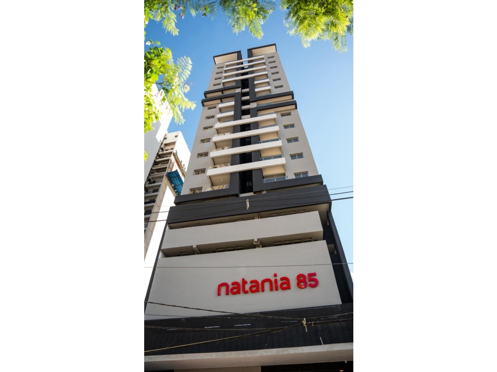 Vendo dpto. de 2 dorm a estrenar sobre Molas López - 1