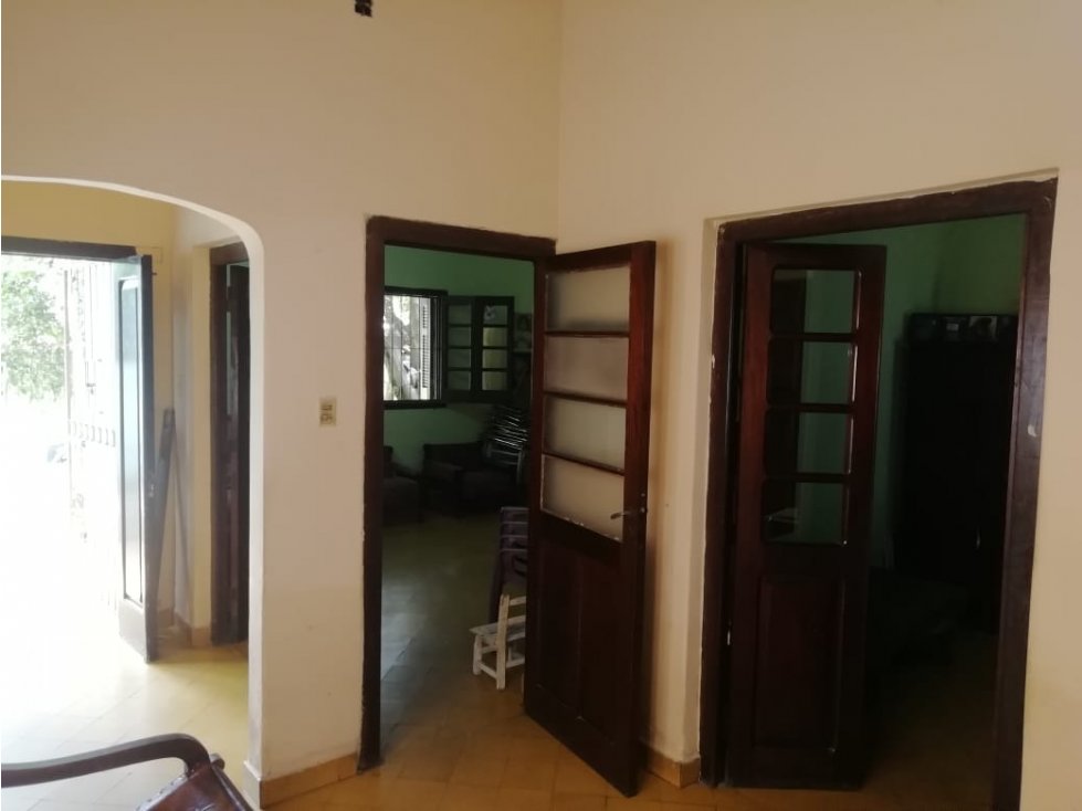 Se VENDE casa en Barrio Obrero — foto 6