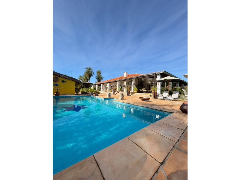 En venta propiedades con 4 hectareas en Piribebuy - 6