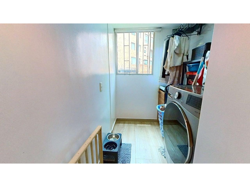 Vendo Apartamento en Los Cedros Orientales- Usaquen — foto 5