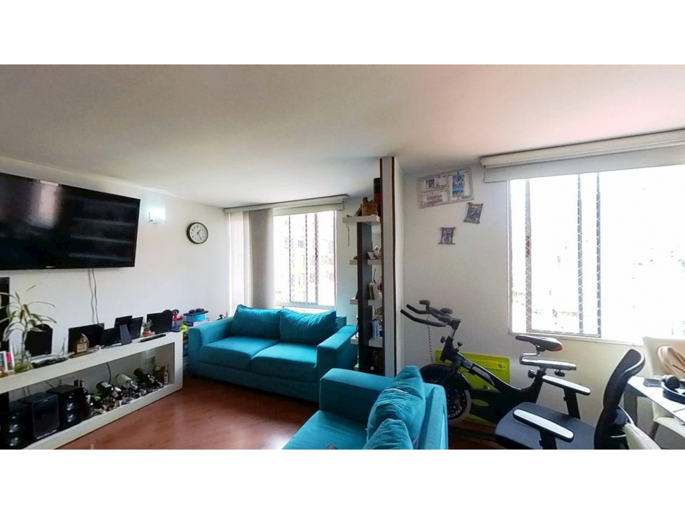 Vendo Apartamento en Hayuelos cerca al C.C hayuelos — foto 5