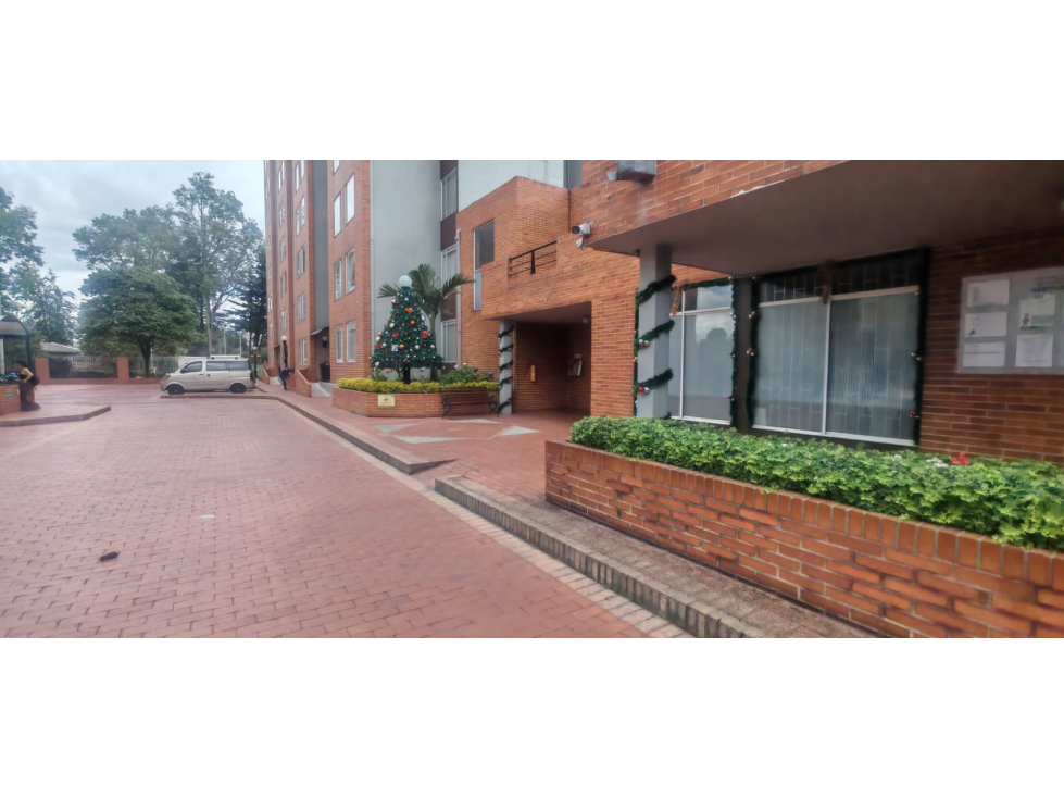 Vendo Apartamento en El Redil en Conjunto Cerrado — foto 3