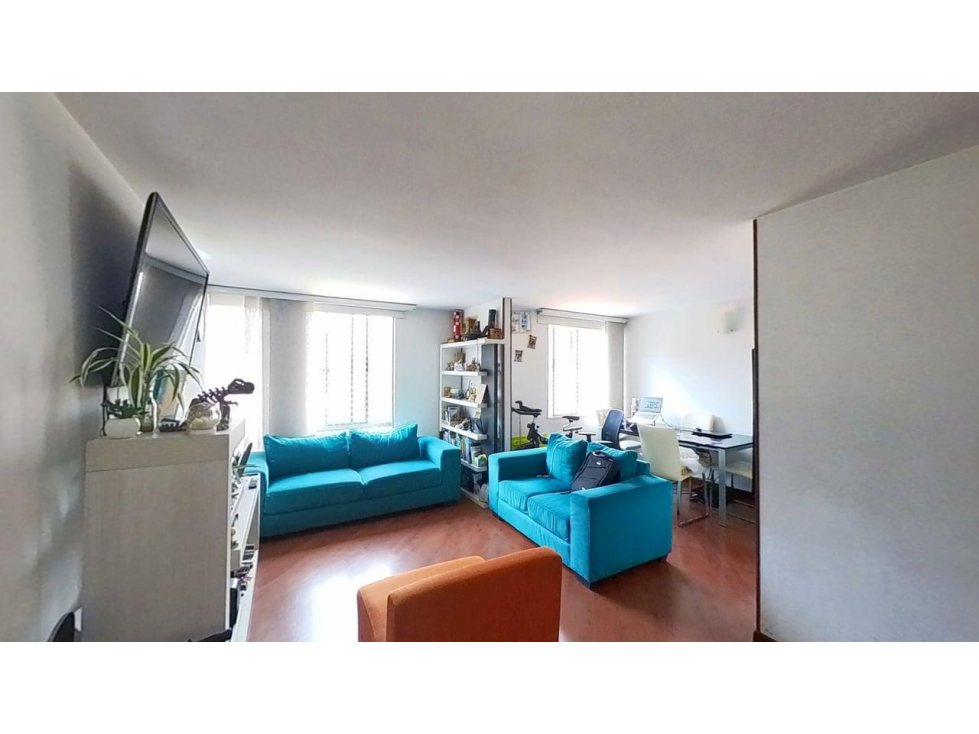 Vendo Apartamento en Hayuelos cerca al C.C hayuelos