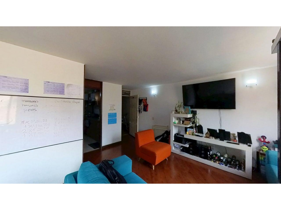 Vendo Apartamento en Hayuelos cerca al C.C hayuelos — foto 4