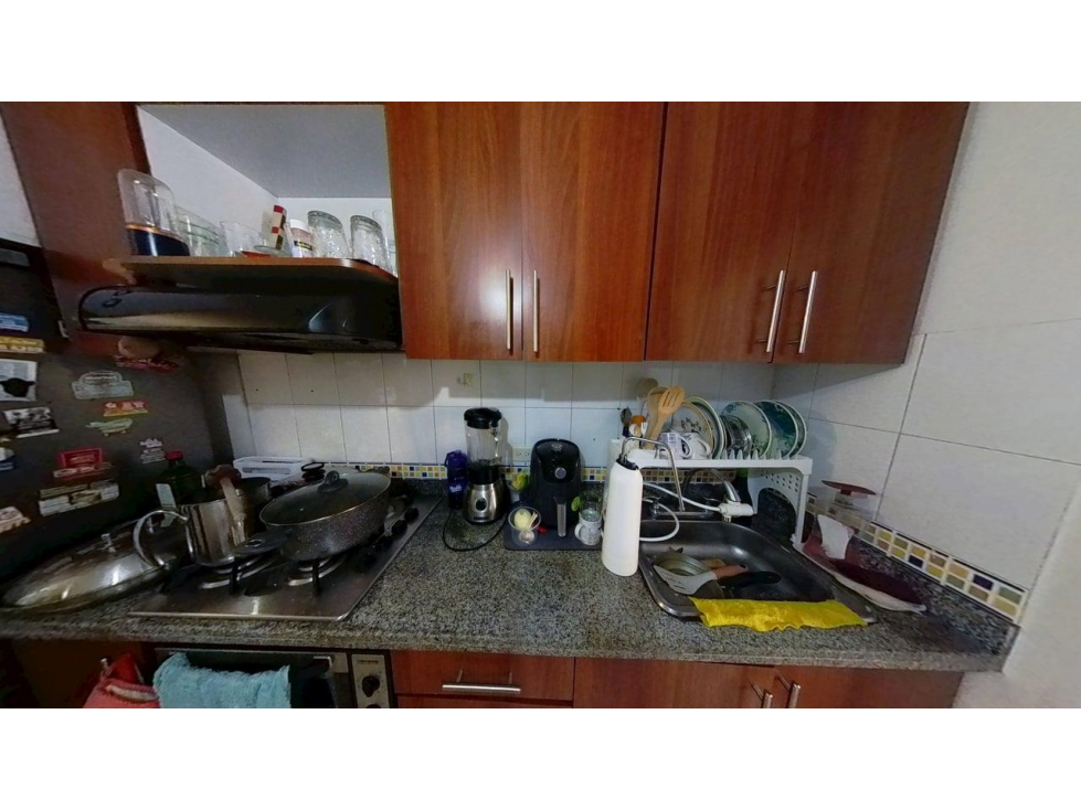 Vendo Apartamento en Hayuelos cerca al C.C hayuelos — foto 6