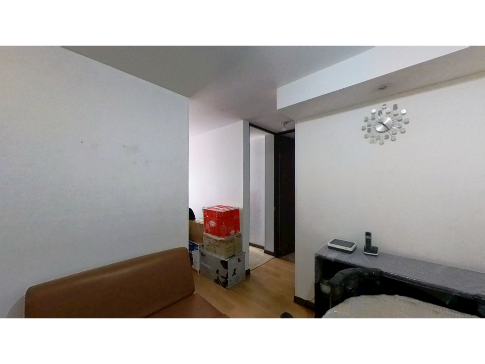 Vendo Apartamento en El Redil en Conjunto Cerrado — foto 5