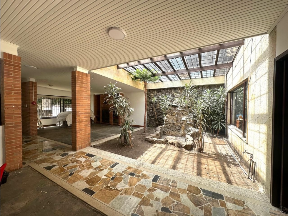 Vendo Casa Comercial-Vivienda-Mixta. Chico — foto 4