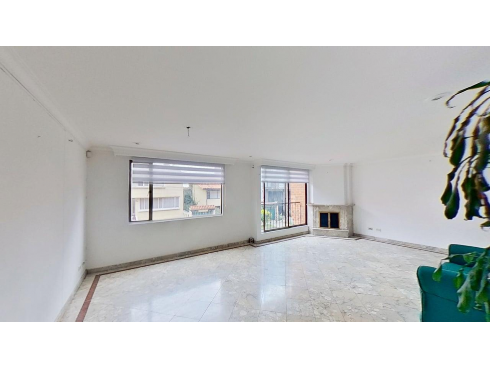 Vendo Apartamento en santa Bárbara cerca al C.C Unicentro